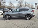 Thumbnail image of 2020 Nissan Rogue at Mathews Nissan