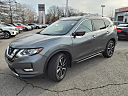 Thumbnail image of 2020 Nissan Rogue at Mathews Nissan