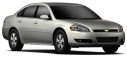 2012 Chevrolet Impala LT at Zettes Auto Mall LLC