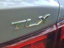 Thumbnail image of 2017 Acura TLX at Team ToyotaDMS
