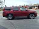 2022 Jeep Wagoneer Series III at Bill Gaddis Chrysler Dodge Jeep Ram