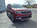 Thumbnail image of 2022 Jeep Wagoneer at Bill Gaddis Chrysler Dodge Jeep Ram