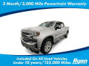 Thumbnail image of 2022 Chevrolet Silverado 1500 Limited at Ryan Honda