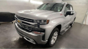 Thumbnail image of 2022 Chevrolet Silverado 1500 Limited at Ryan Honda