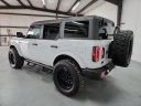 Thumbnail image of 2023 Ford Bronco at AD Auto