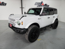 Thumbnail image of 2023 Ford Bronco at AD Auto