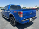 Thumbnail image of 2014 Ford F-150 at SHIFT AUTOMOTIVE GROUP