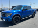 Thumbnail image of 2014 Ford F-150 at SHIFT AUTOMOTIVE GROUP