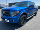 Thumbnail image of 2014 Ford F-150 at SHIFT AUTOMOTIVE GROUP
