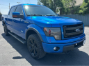 Thumbnail image of 2014 Ford F-150 at SHIFT AUTOMOTIVE GROUP