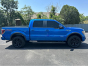 Thumbnail image of 2014 Ford F-150 at SHIFT AUTOMOTIVE GROUP