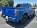 Thumbnail image of 2014 Ford F-150 at SHIFT AUTOMOTIVE GROUP