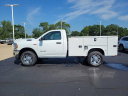2022 Ram 2500 Tradesman at Uftring CDJR Commercial