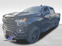 Thumbnail image of 2024 Chevrolet Silverado 1500 at STREAM AUTO OUTLET