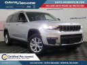 Thumbnail image of 2022 Jeep Grand Cherokee L at Davis Moore Chrysler Dodge Jeep Ram Fiat