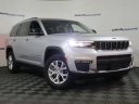 Thumbnail image of 2022 Jeep Grand Cherokee L at Davis Moore Chrysler Dodge Jeep Ram Fiat