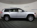 Thumbnail image of 2022 Jeep Grand Cherokee L at Davis Moore Chrysler Dodge Jeep Ram Fiat