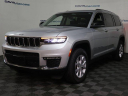 Thumbnail image of 2022 Jeep Grand Cherokee L at DavisMooreChryslerDodgeJeepUSED of Wichita, KS