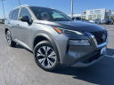 2023 Nissan Rogue SV at Bergstrom Chevrolet of Green Bay