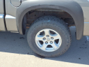 Thumbnail image of 2007 Dodge Dakota at Gorno Ford