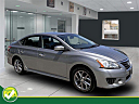 Thumbnail image of 2014 Nissan Sentra at 5 STAR AUTO SALES INC