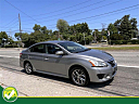 Thumbnail image of 2014 Nissan Sentra at 5 STAR AUTO SALES INC