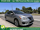 Thumbnail image of 2014 Nissan Sentra at 5 STAR AUTO SALES INC