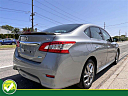 Thumbnail image of 2014 Nissan Sentra at 5 STAR AUTO SALES INC