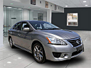 Thumbnail image of 2014 Nissan Sentra at 5 STAR AUTO SALES INC