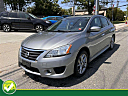 Thumbnail image of 2014 Nissan Sentra at 5 STAR AUTO SALES INC