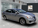 Thumbnail image of 2014 Nissan Sentra at 5 STAR AUTO SALES INC