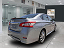 Thumbnail image of 2014 Nissan Sentra at 5 STAR AUTO SALES INC
