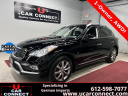 Thumbnail image of 2017 INFINITI QX50 at U Car Connect