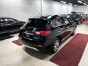Thumbnail image of 2017 INFINITI QX50 at U Car Connect