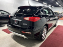 Thumbnail image of 2017 INFINITI QX50 at U Car Connect