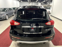 Thumbnail image of 2017 INFINITI QX50 at U Car Connect
