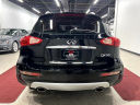 Thumbnail image of 2017 INFINITI QX50 at U Car Connect