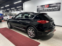 Thumbnail image of 2017 INFINITI QX50 at U Car Connect