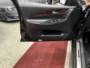 Thumbnail image of 2017 INFINITI QX50 at U Car Connect