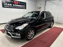 Thumbnail image of 2017 INFINITI QX50 at U Car Connect