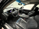 Thumbnail image of 2017 INFINITI QX50 at U Car Connect
