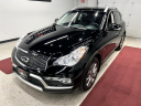 Thumbnail image of 2017 INFINITI QX50 at U Car Connect