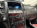 Thumbnail image of 2017 INFINITI QX50 at U Car Connect