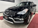 Thumbnail image of 2017 INFINITI QX50 at U Car Connect
