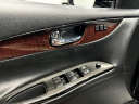 Thumbnail image of 2017 INFINITI QX50 at U Car Connect