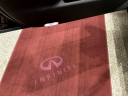 Thumbnail image of 2017 INFINITI QX50 at U Car Connect