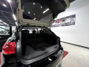 Thumbnail image of 2017 INFINITI QX50 at U Car Connect