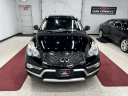 Thumbnail image of 2017 INFINITI QX50 at U Car Connect
