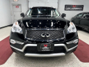 Thumbnail image of 2017 INFINITI QX50 at U Car Connect