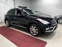 Thumbnail image of 2017 INFINITI QX50 at U Car Connect